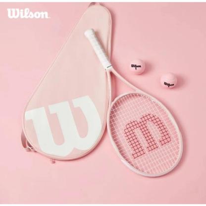 Wilson Intrigue SE Full Racket Cover