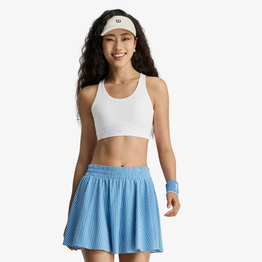 Wilson Net Play Bra