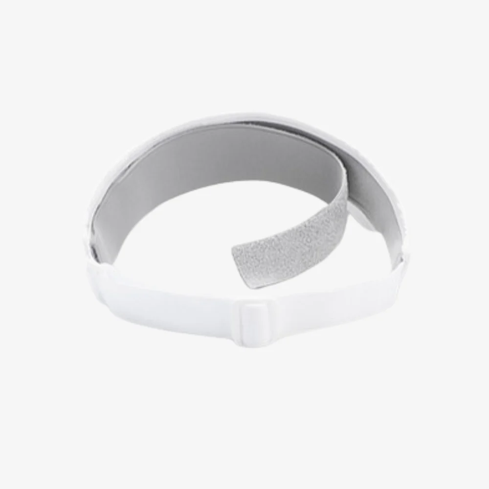 Wilson Unisex Court Sweatband Visor