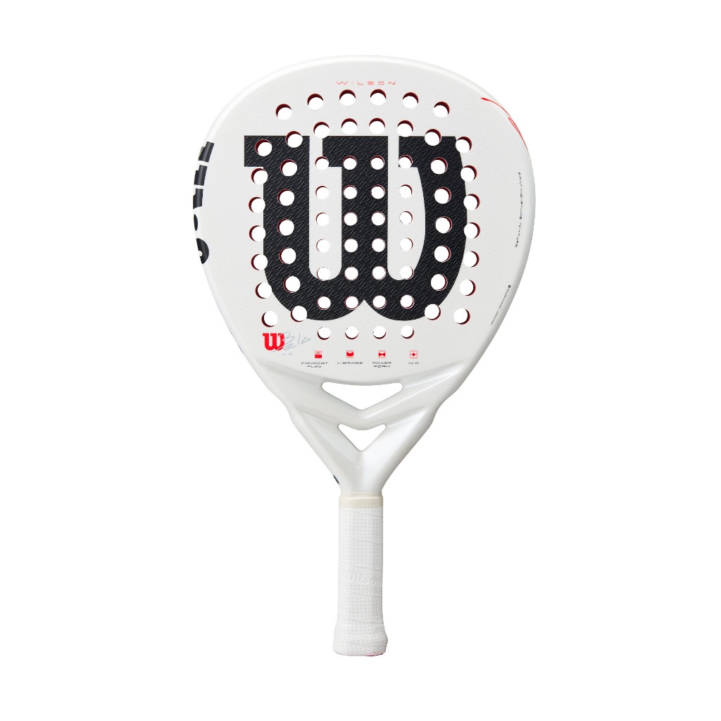 Wilson Bela V3 Padel Racket 2