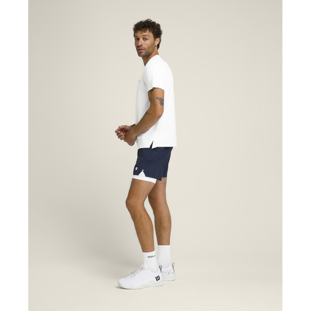 Wilson Daily Performance Tee