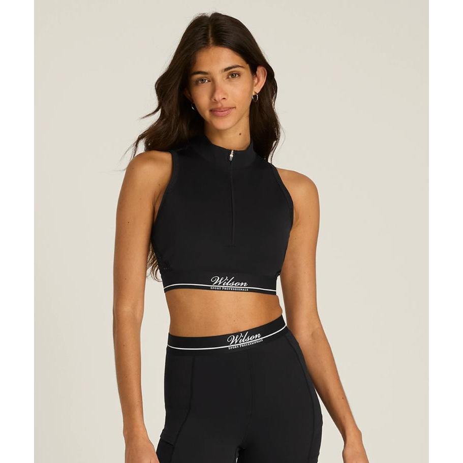 WILSON Women Winning Brami Quick Drying WW00518531