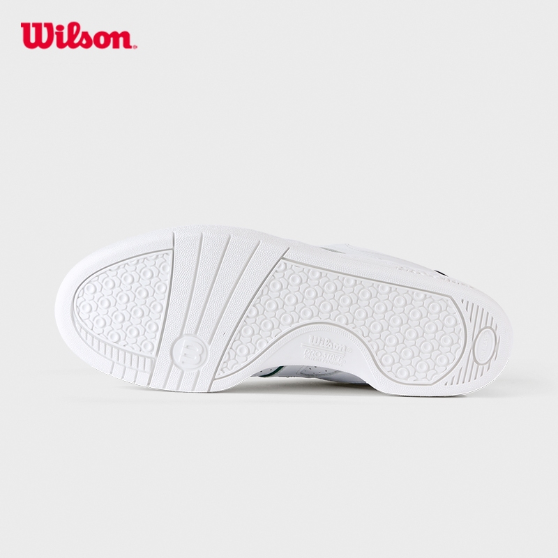 Wilson Pro Staff 87 Tennis Shoe