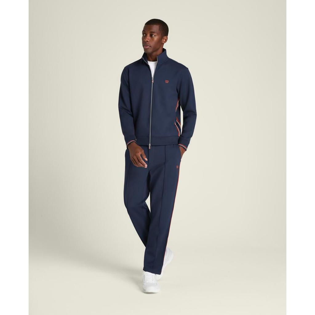 Wilson Clairmont Jacket