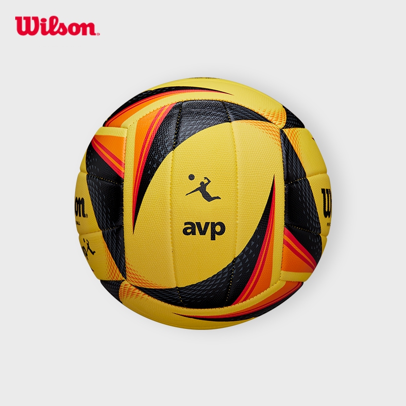 Wilson OPTX AVP Tour Replica Volleyball