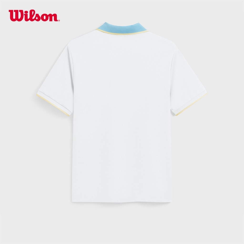 Wilson Johnny Collar Polo Tee