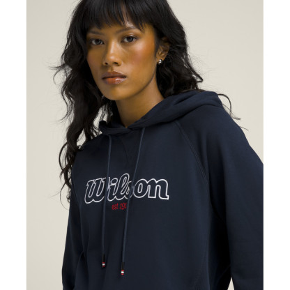 Wilson Sideline Hoodie