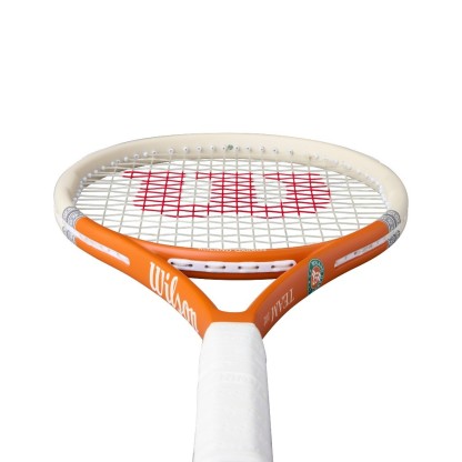 WILSON Roland Garros Team 102 Tennis Racket
