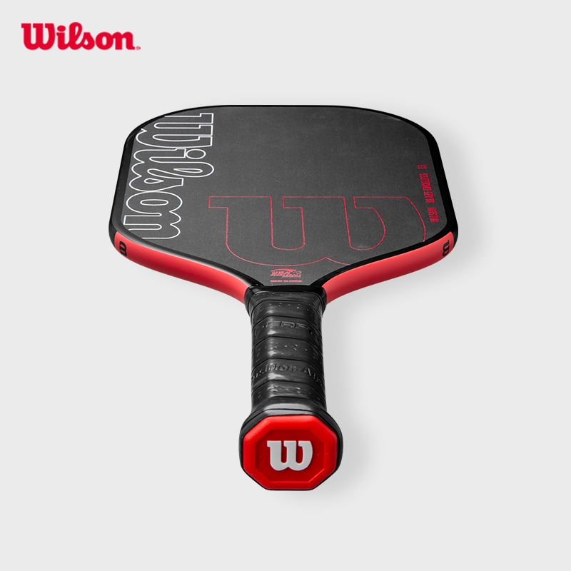 Wilson Blaze Edgeless 13 Pickleball Racket