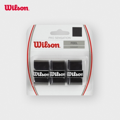 Wilson Pro Overgrip Sensation 3 Pack