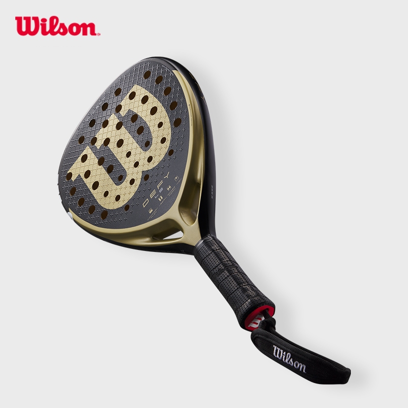 Wilson Defy Ls V1 Padel 2