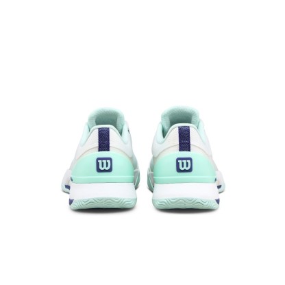 Wilson Intrigue Tour Women's Tennis Shoe