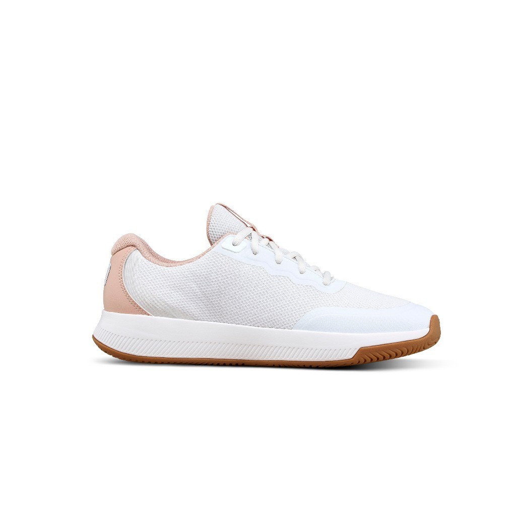 WILSON Women Intrigue Lite Tennis Shoe White/Cameo WRS338300+