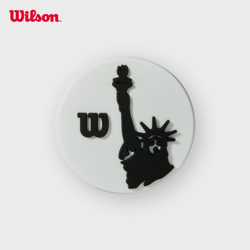 Wilson US Open Vibration Dampeners