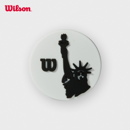 Wilson US Open Vibration Dampeners