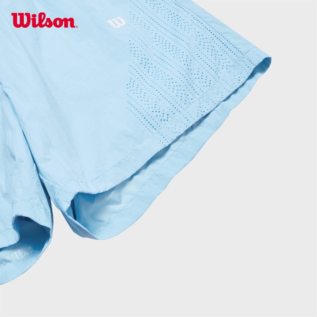 Wilson Airy Tennis Short