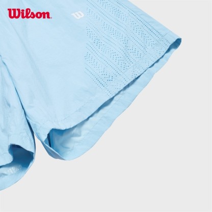 Wilson Airy Tennis Short
