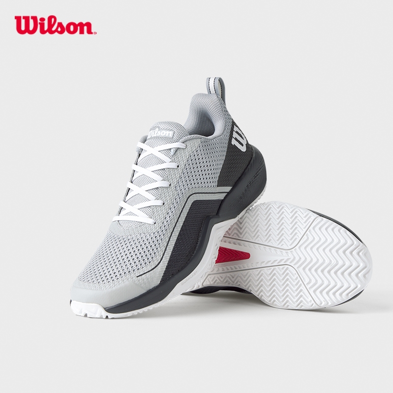 Wilson Rush Pro Lite Men'S Tennis Shoe