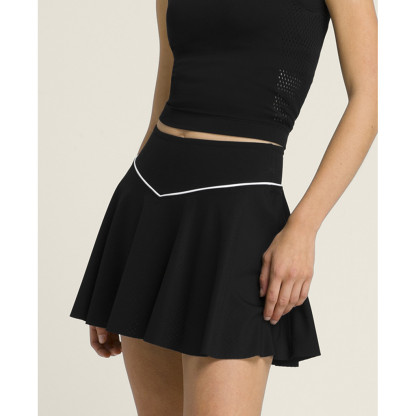 WILSON Women Tour Perforated Skirt (3 Colour Variations) - WW00461511