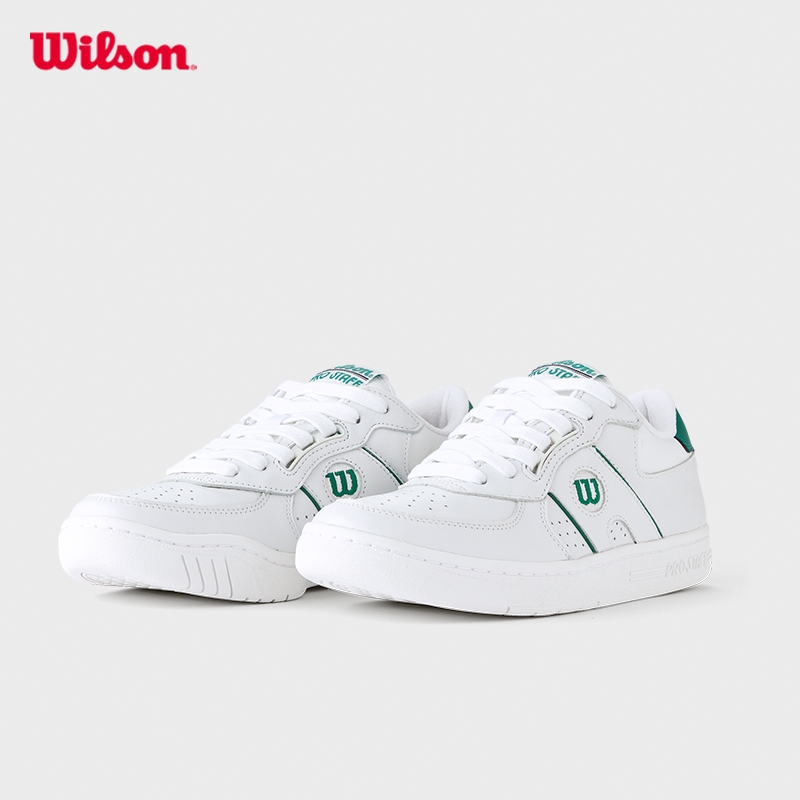 Wilson Pro Staff 87 Tennis Shoe