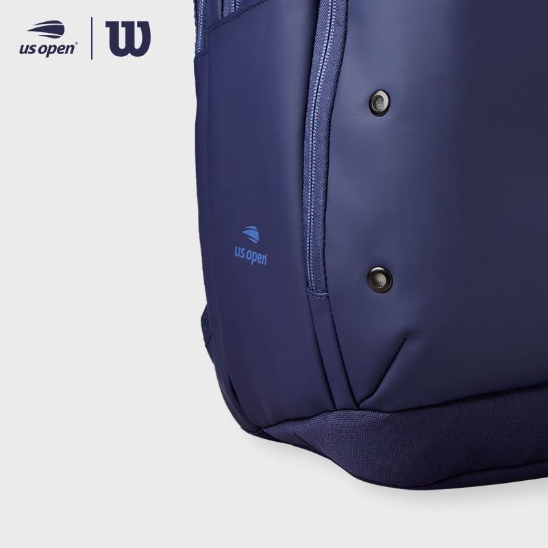 Wilson Us Open 2025 Tour Tennis Racket Backpack