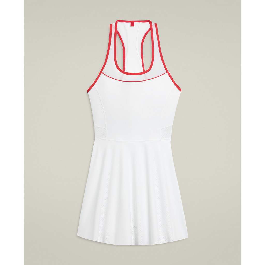 Wilson Tour Perforated Unlined Dress