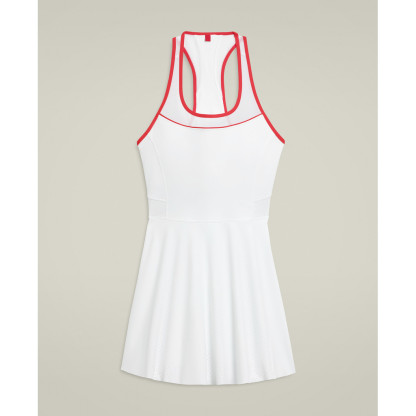 Wilson Tour Perforated Unlined Dress