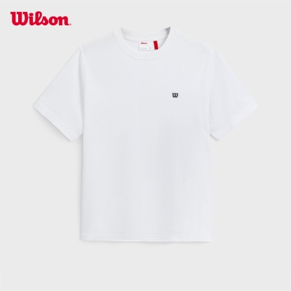 Wilson Courtview Men's Graphic Tennis Tee