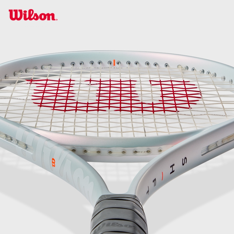Wilson Shift 99 Pro V1 Tennis Racket (Unstrung) – Wilson Singapore