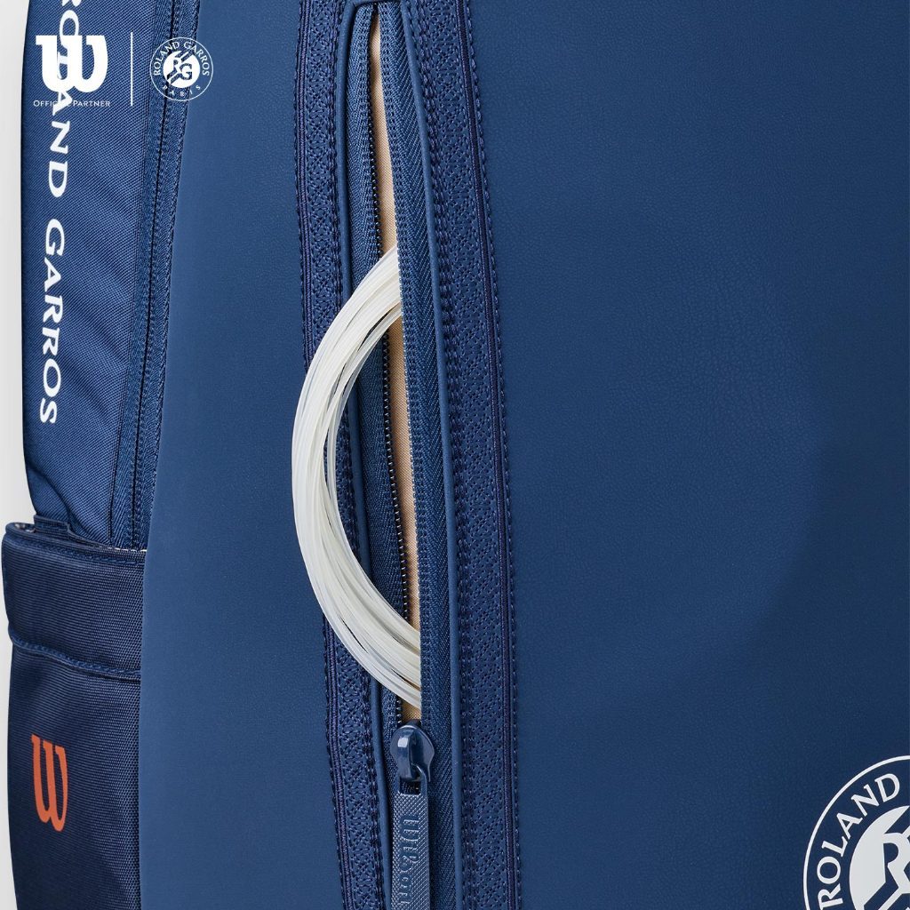 Wilson Roland-Garros 2026 Backpack