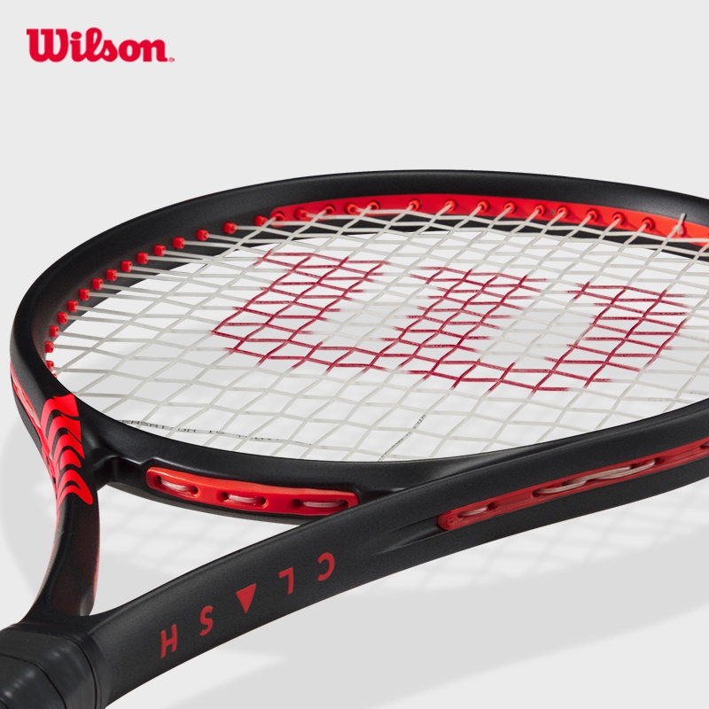 WILSON Clash Team 103 V3.0 Performance Tennis Racket
