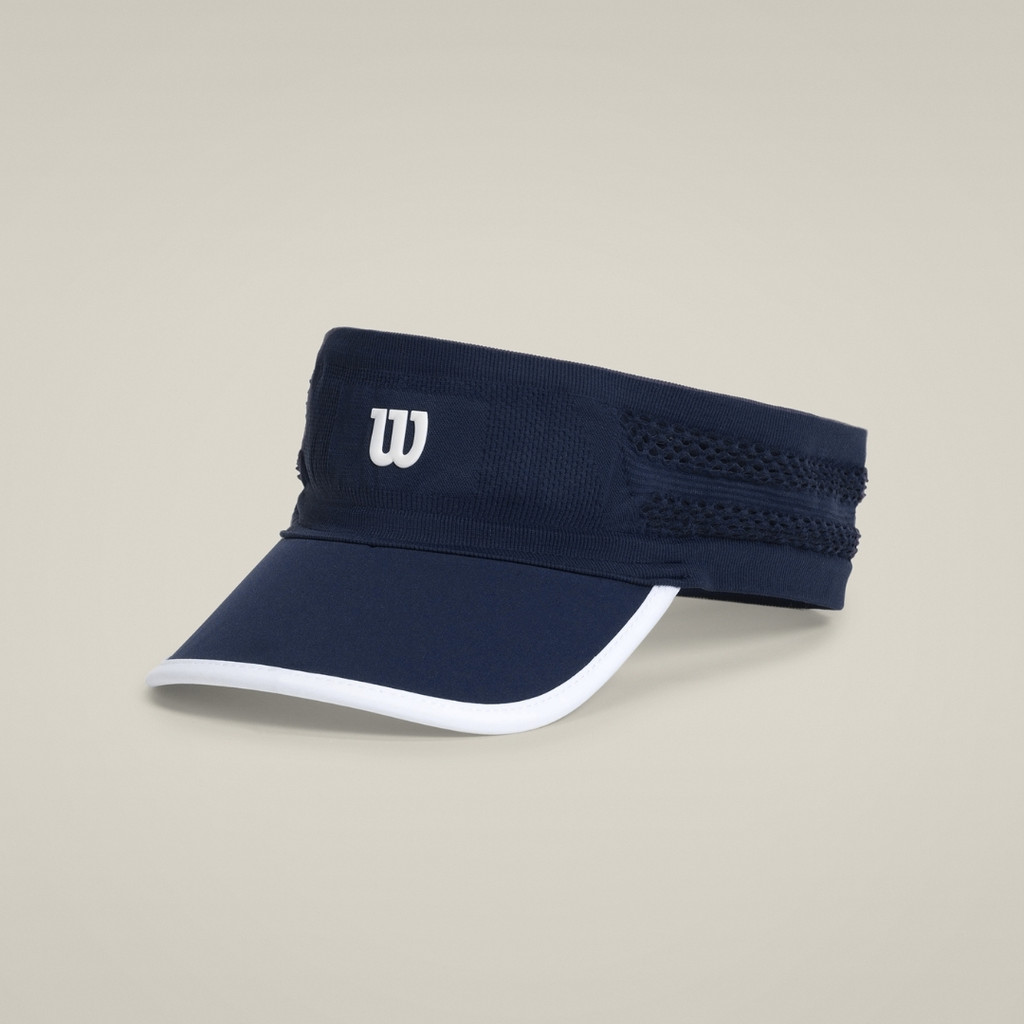 Wilson Unisex Seamless Lightweight Performance Visor