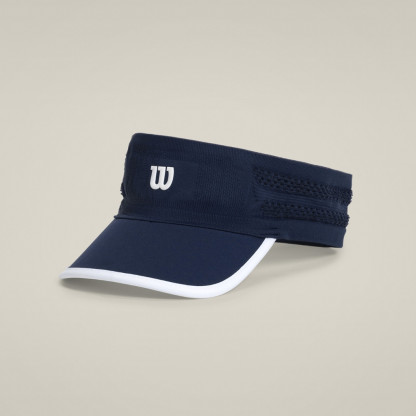 Wilson Unisex Seamless Lightweight Performance Visor