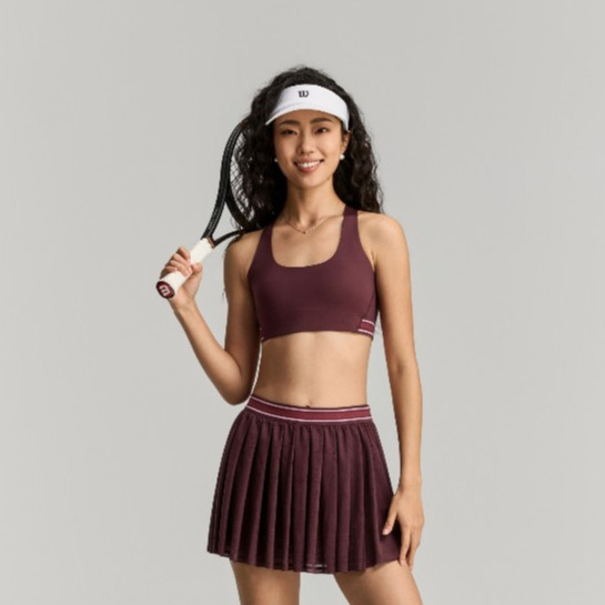 Wilson Advantage Racerback Bra