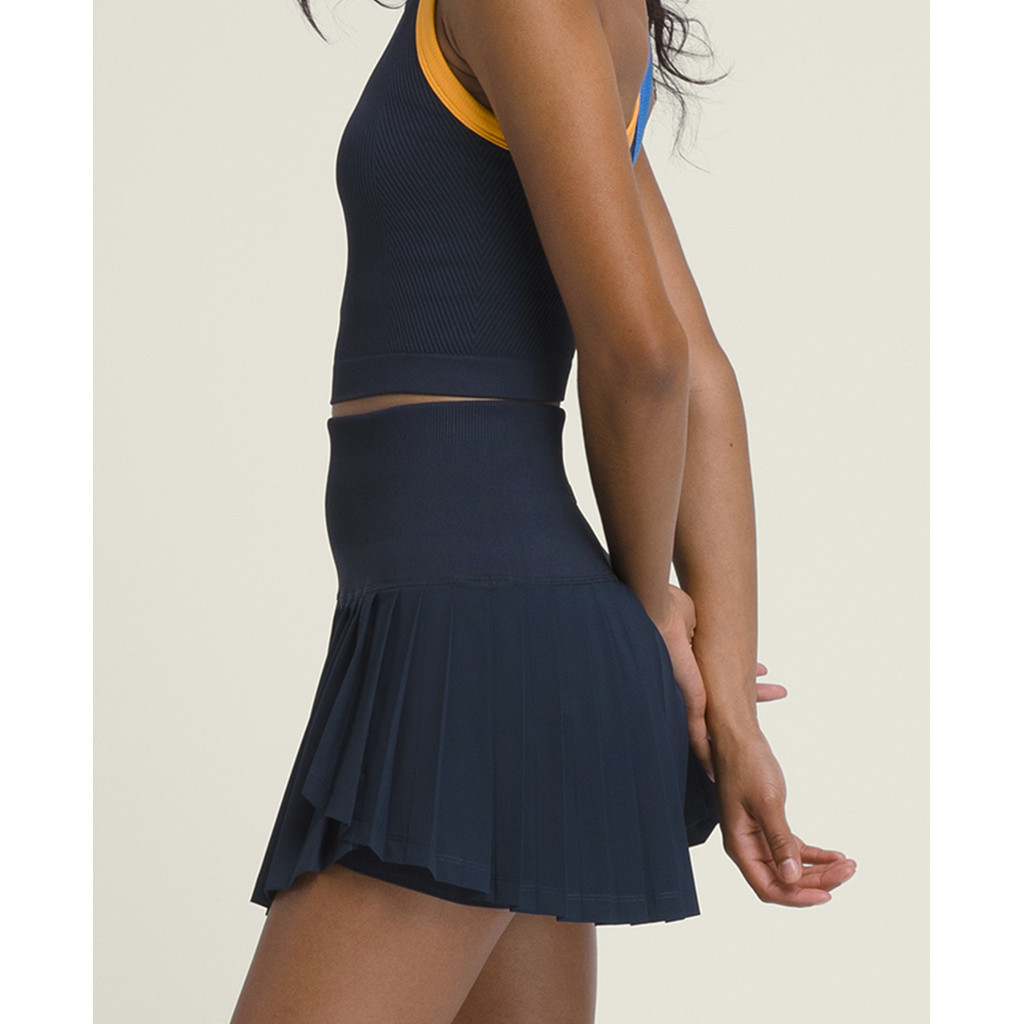 Wilson Women's Midtown Wrap Tennis Skirt