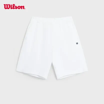Wilson Men's Daily Woven Shorts 9"