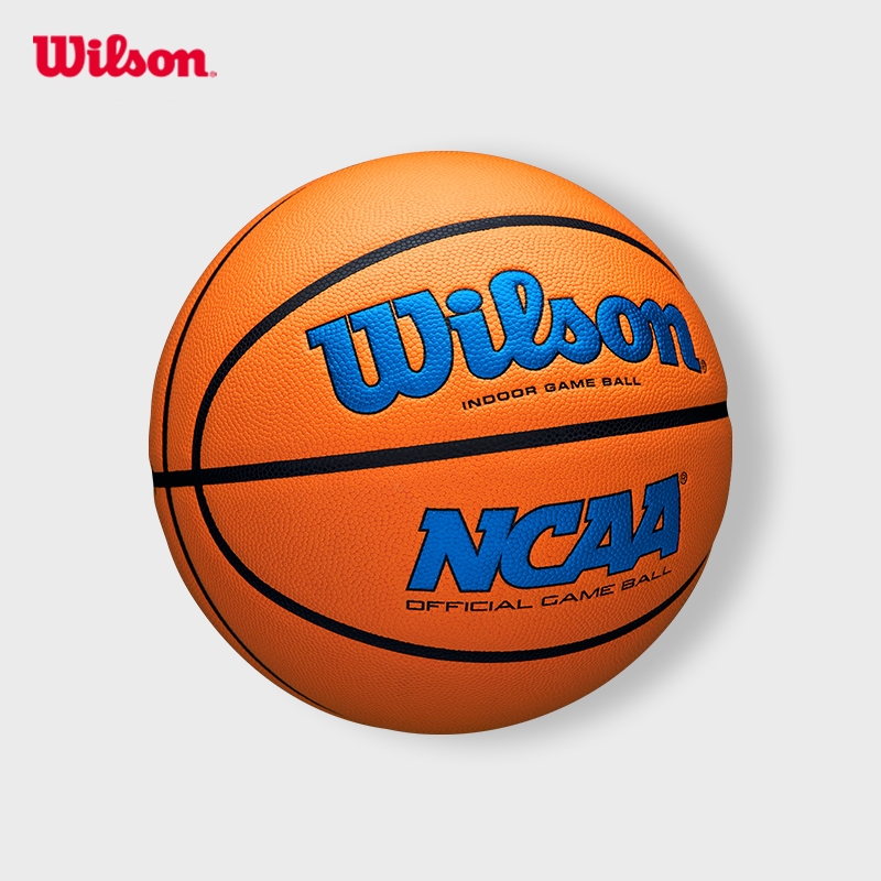Wilson NCAA Evo NXT Official Game Basketball