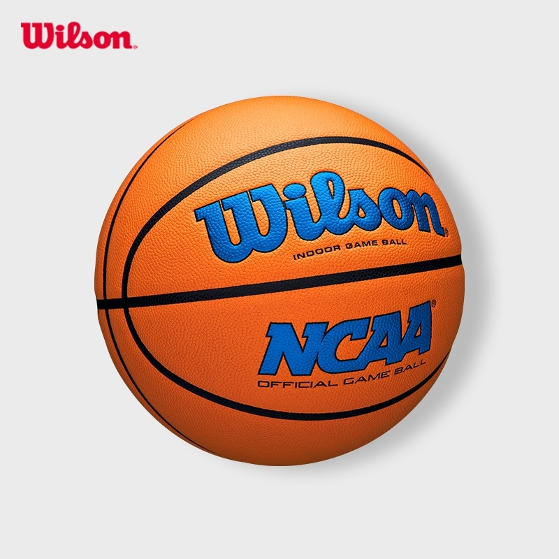 Wilson NCAA Evo NXT Official Game Basketball
