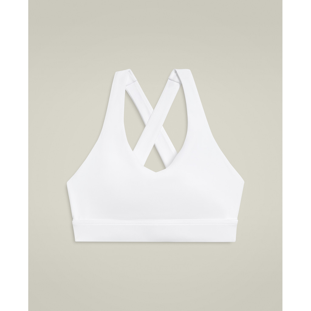 Wilson On-Point Cross Back Bra