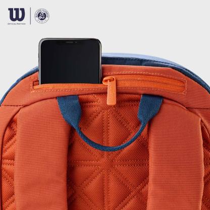Wilson Roland-Garros 2026 Backpack