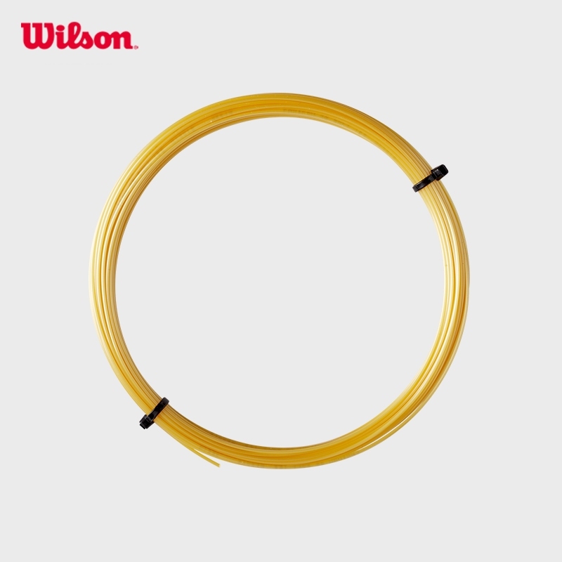Wilson LUXILON 4G 1.20 Tennis String