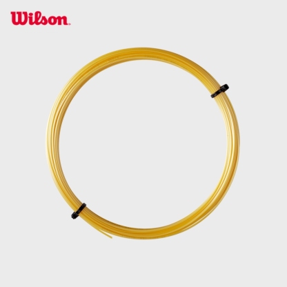 Wilson LUXILON 4G 1.20 Tennis String