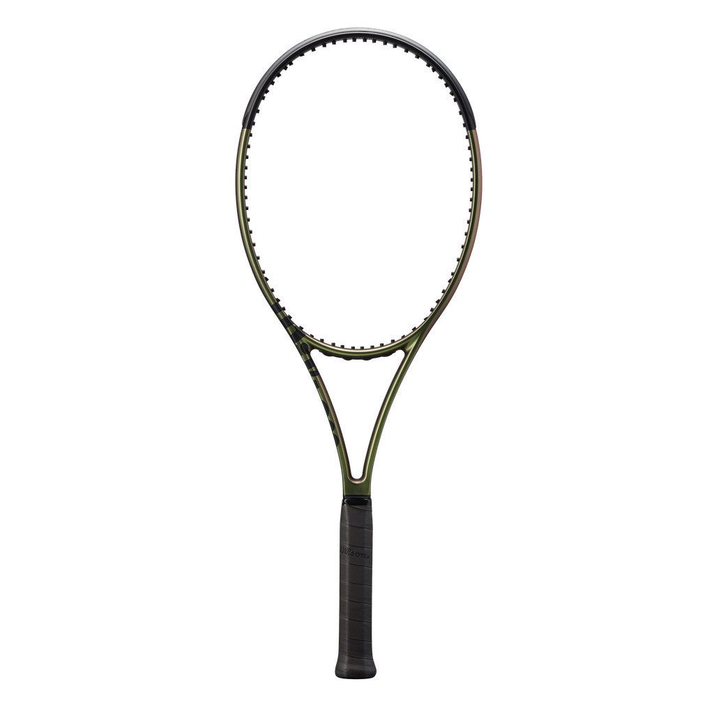 【極美品】 Wilson BLADE 98 V8 18×20 G3 WILSON Blade 98 V8 18x20 Roland Garros Tennis Racquet (305 g