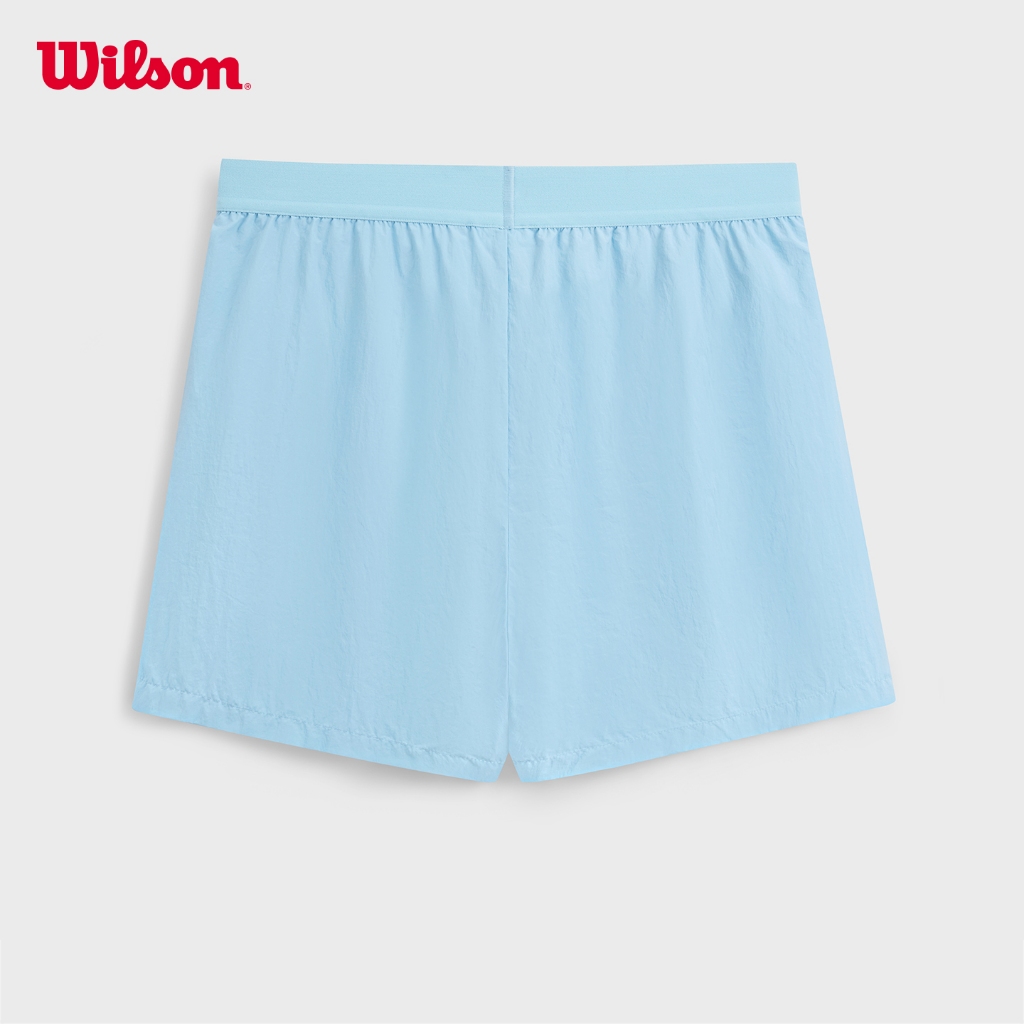 Wilson Airy Tennis Shorts