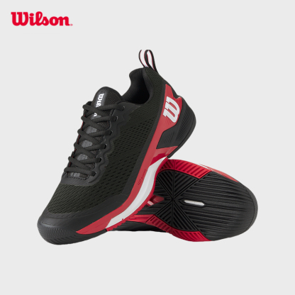 Wilson Rush Pro 4.5 Men's Tennis Shoe