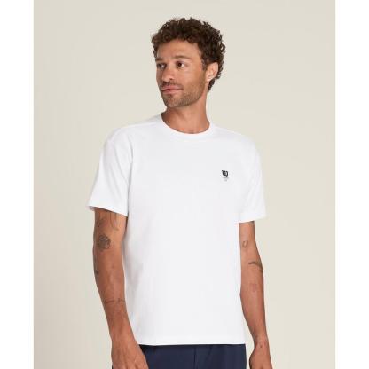Wilson Men Sport Graphic Tee
