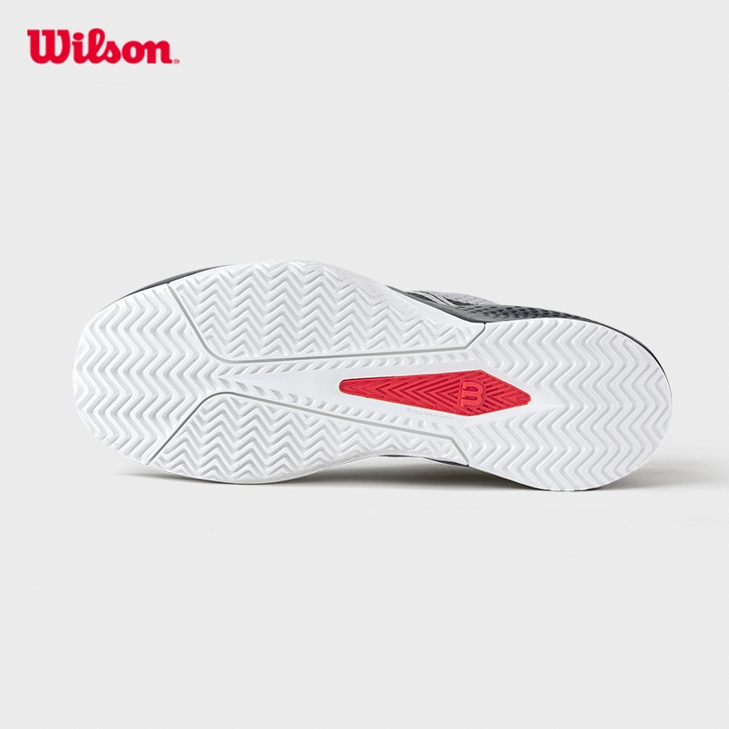 Wilson Rush Pro Lite Men'S Tennis Shoe