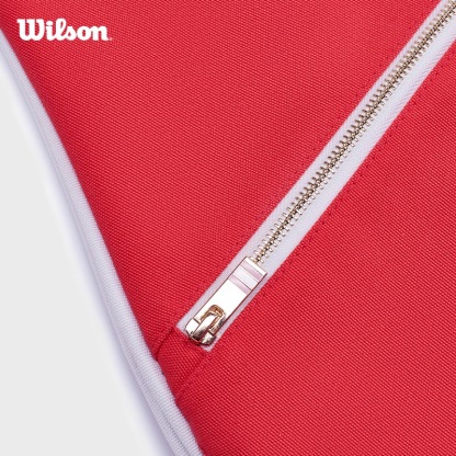 Wilson Unisex Retro Racket Cover