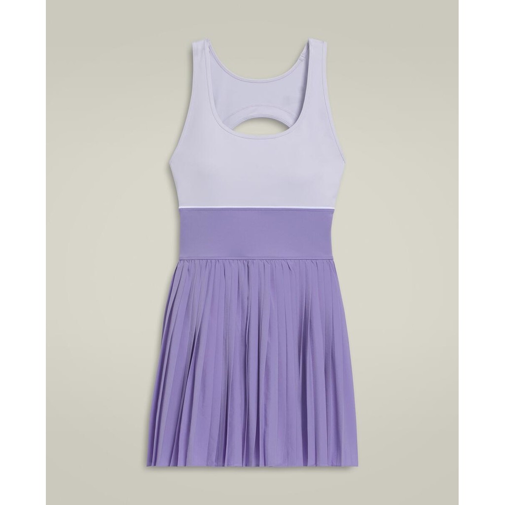 Sportif Tennis Dress – Wilson Singapore | Official Website