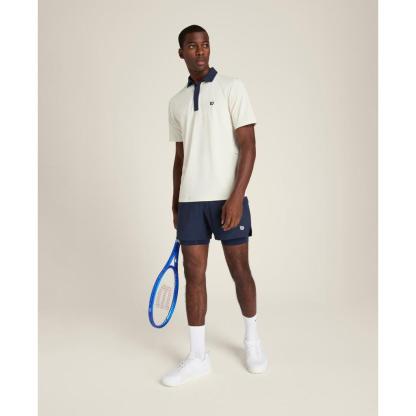 Wilson Baseline Technical Polo 